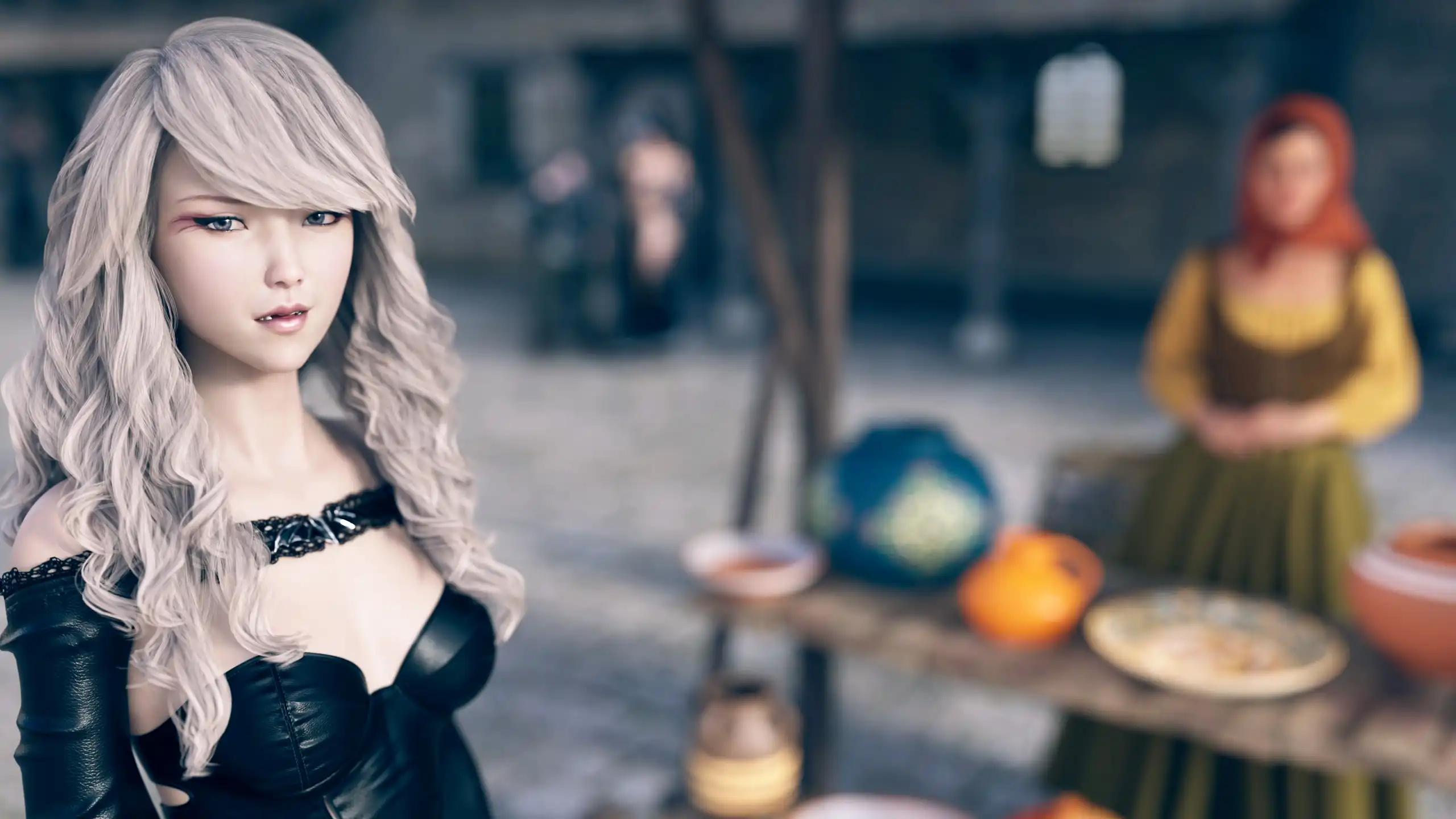 【欧美SLG/汉化/动态/PC/安卓】叛逆二重奏v0.10b汉化版   [PC/安卓]-次元小屋