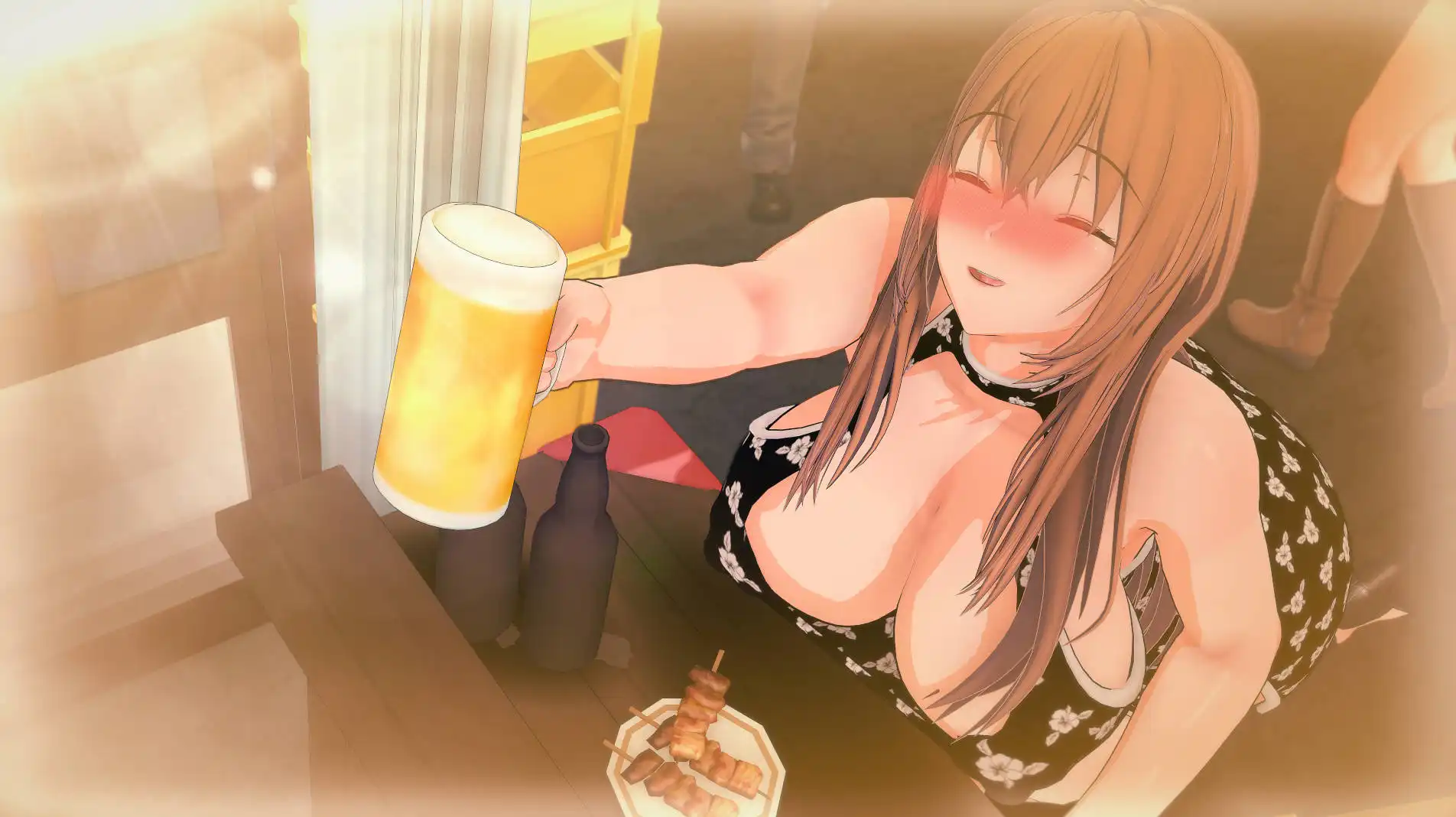 图片[2]-【欧美SLG/汉化/沙盒/PC/安卓】生命的回报v1.2汉化版   [PC/安卓]-次元小屋