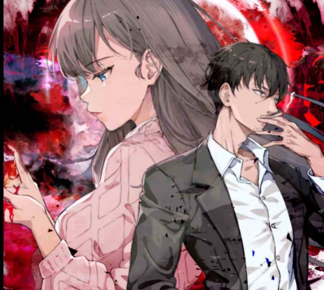 【探索ADV/堕落/PC】日食陨落 – 神的断罪 – 完整版  正式版 [PC]-次元小屋