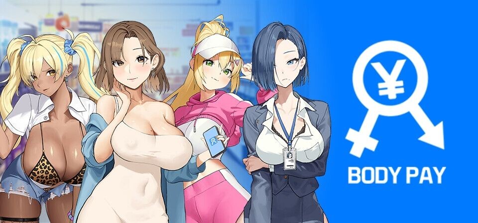 【日式SLG/PC】身体支付 BodyPay 官方中文版 [PC]-次元小屋